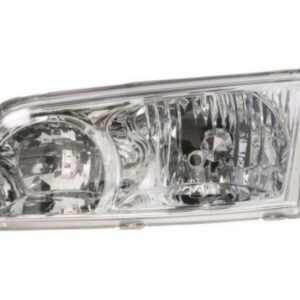 Ліва фара Mercedes VITO/V-CLASS 1996-02