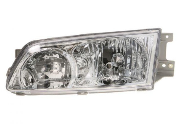 Ліва фара Mercedes VITO/V-CLASS 1996-02