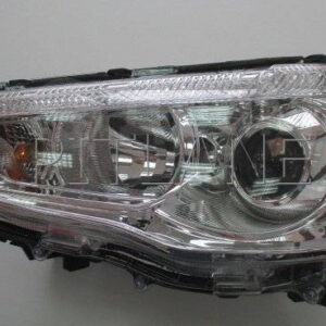 Ліва фара Mitsubishi ASX 2010-2013