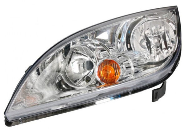 farafonar202 Ліва фара Mitsubishi COLT 2004-2009