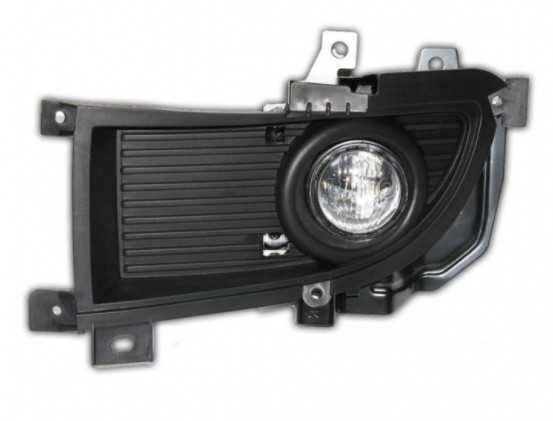 Ліва фара Mitsubishi LANCER 9