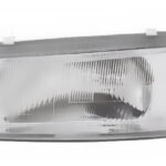 Ліва фара Mitsubishi LANCER 1992-1995 Ліва фара Mitsubishi LANCER 1992-1995 FP 3716 M04