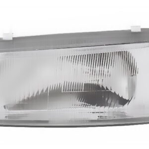 Ліва фара Mitsubishi LANCER 1992-1995