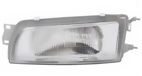 Ліва фара Mitsubishi LANCER 1992-1995