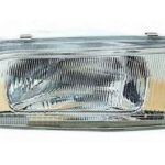 Ліва фара Mitsubishi LANCER 1992-1995 Ліва фара Mitsubishi LANCER 1992-1995 FP 3716 M04