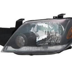 Ліва фара Mitsubishi OUTLANDER до 2007