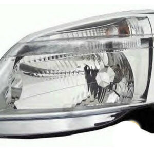 Ліва фара Citroen Citroen BERLINGO / Peugeot PARTNER 2002-2008