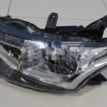 Ліва фара Mitsubishi OUTLANDER 2012-2015 69841167468