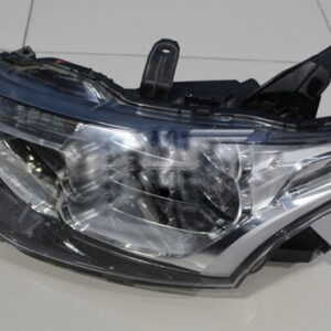 farafonar210 Ліва фара Mitsubishi OUTLANDER 2012-2015