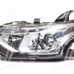 Ліва фара Mitsubishi OUTLANDER 2012-2015 69371212338