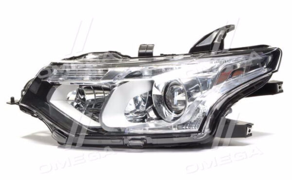 farafonar211 Ліва фара Mitsubishi OUTLANDER 2012-2015