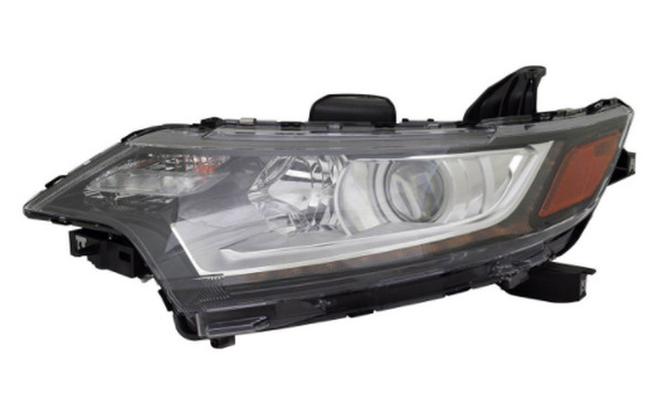 farafonar215 Ліва фара Mitsubishi OUTLANDER 2015+