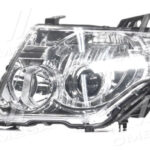 Ліва фара Mitsubishi PAJERO 2007-2014 FP 3738 F0-P