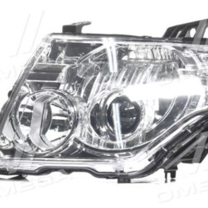 Ліва фара Mitsubishi PAJERO 2007-2014