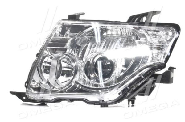 farafonar216 Ліва фара Mitsubishi PAJERO 2007-2014