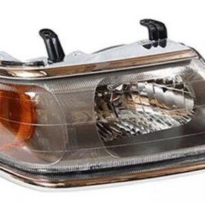 Ліва фара Mitsubishi PAJERO SPORT 2000-2007
