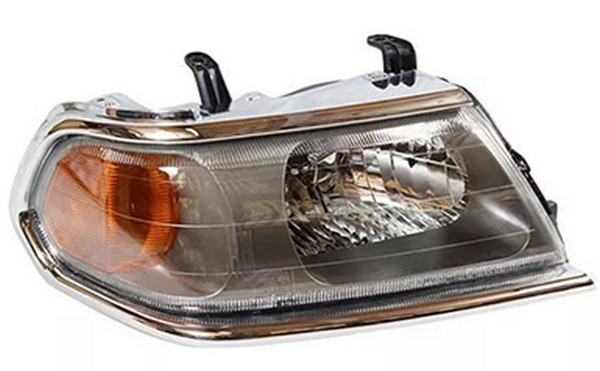 Ліва фара Mitsubishi PAJERO SPORT 2000-2007