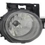 Ліва фара Nissan JUKE 2010-2015 69371119445