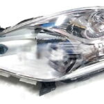 Ліва фара Nissan LEAF 2013+ Ліва фара Nissan LEAF 2013+ GS 5034 D302