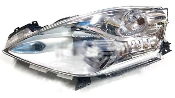 farafonar219 Ліва фара Nissan LEAF 2013+