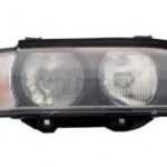 Ліва фара BMW 5 E39 FP 0065 M02