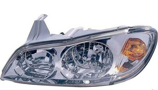 Ліва фара Nissan MAXIMA 2000-2006