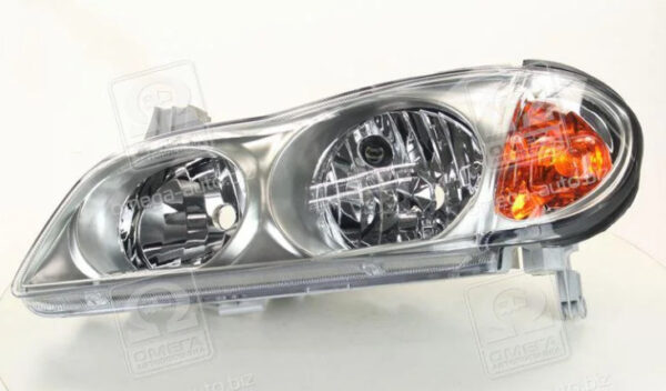Ліва фара Nissan MAXIMA 2003-2006