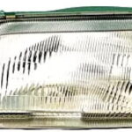 Ліва фара Nissan MAXIMA 1995-2000 FP 1682 F5-E