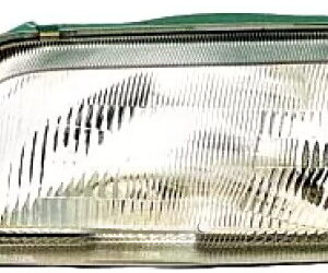 Ліва фара Nissan MAXIMA 1995-2000