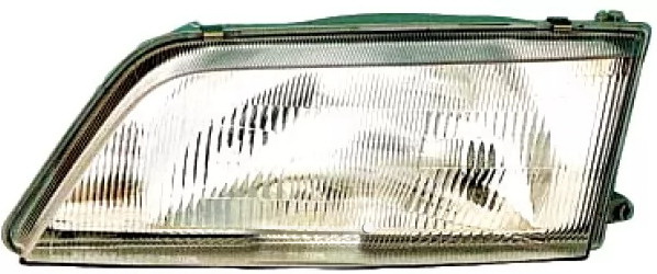 Ліва фара Nissan MAXIMA 1995-2000