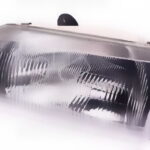 Ліва фара Nissan MAXIMA 1995-2000 4637567784