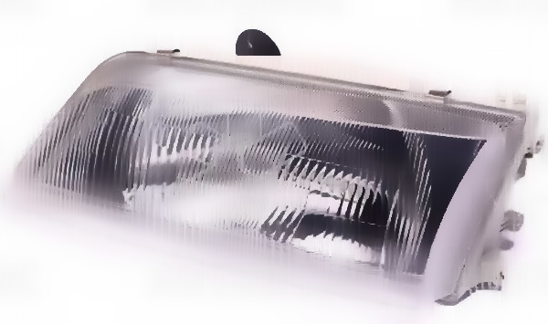 Ліва фара Nissan MAXIMA 1995-2000