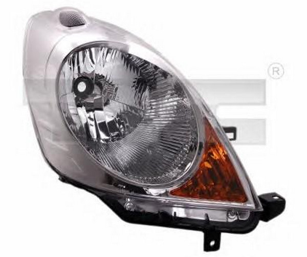 farafonar226 Ліва фара Nissan NOTE