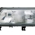 Ліва фара Nissan PRIMERA 1990-1996 GS 5009 D301