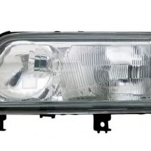 Ліва фара Nissan PRIMERA 1990-1996