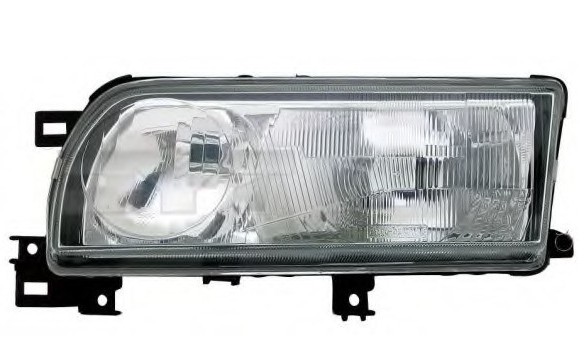farafonar227 Ліва фара Nissan PRIMERA 1990-1996