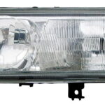 Ліва фара Nissan PRIMERA -1996 P10 GS 5009 D301-X