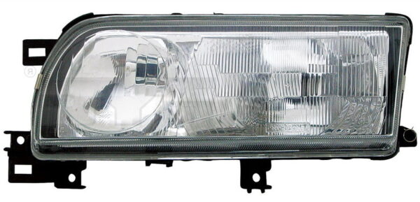 farafonar228 Ліва фара Nissan PRIMERA -1996 P10