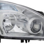 Ліва фара Nissan QASHQAI Ліва фара Nissan QASHQAI 6984895719