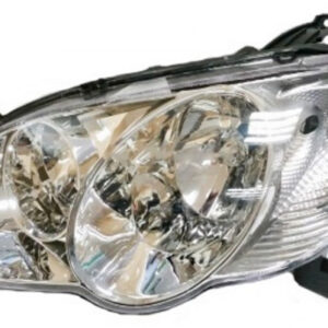 farafonar23 Ліва фара BYD F3 2006-2013