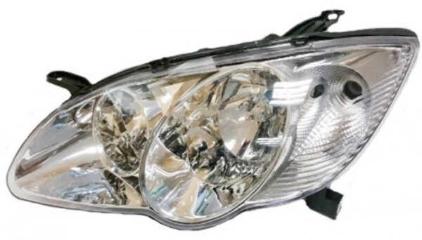 farafonar23 Ліва фара BYD F3 2006-2013