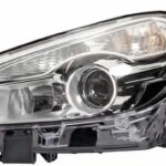 Ліва фара Nissan QASHQAI 2009+ FP 5015 900