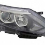 Ліва фара Nissan QASHQAI 2014-2017 FP 5036 201