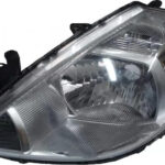 Ліва фара Nissan TIIDA 2005+ FP 5014 280
