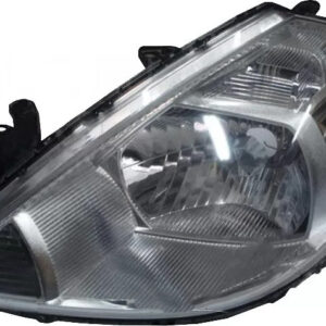 farafonar232 Ліва фара Nissan TIIDA 2005+