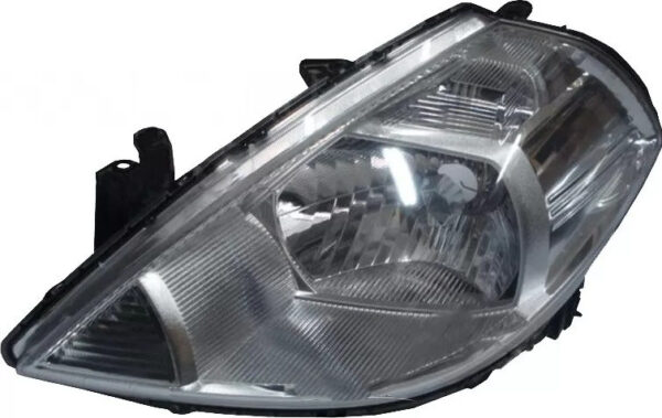 farafonar232 Ліва фара Nissan TIIDA 2005+