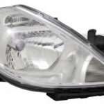 Ліва фара Nissan TIIDA 2005+ Ліва фара Nissan TIIDA 2005+ FP 5014 900