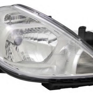 Ліва фара Nissan TIIDA 2005+