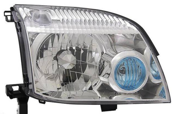 Ліва фара Nissan X-TRAIL 2001-2007