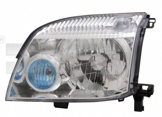farafonar235 Ліва фара Nissan X-TRAIL 2001-2007